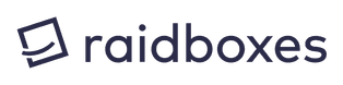 Raidboxes Logo