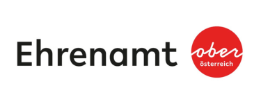 Logo Ehrenamt OÖ
